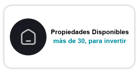 renta de casas